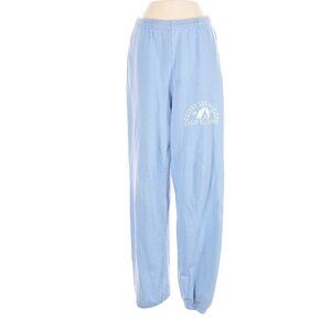 Cherry LA Camp El Camino Sweatpants in Powder Blue Small